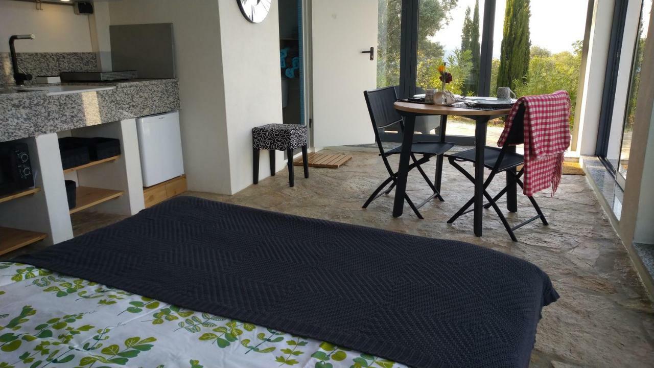 B&B Casa Encantada 볼리케임 외부 사진